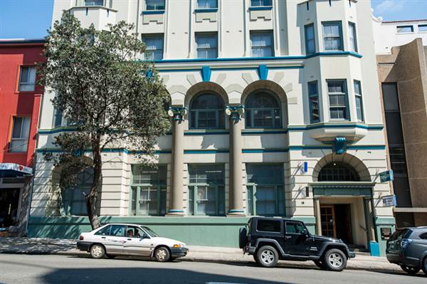 Newcastle CBD (6/03/2013 3:21:36 PM)