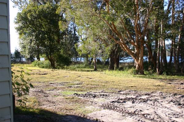 Myall Lakes National Park (6/03/2013 3:24:25 PM)