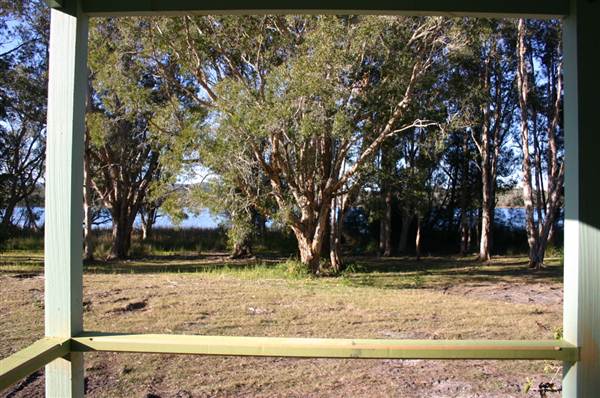 Myall Lakes National Park (6/03/2013 3:26:03 PM)