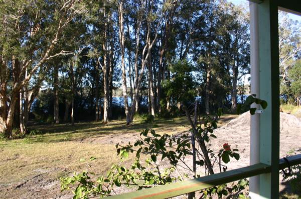 Myall Lakes National Park (6/03/2013 3:26:20 PM)