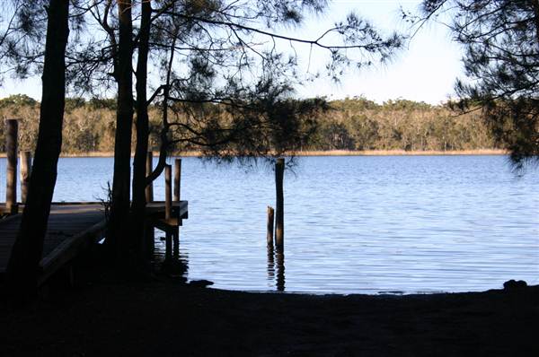 Myall Lakes National Park (6/03/2013 3:27:47 PM)