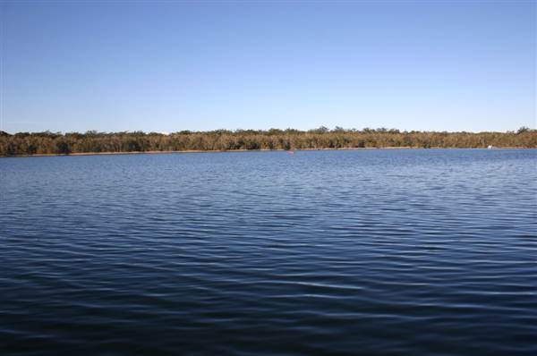 Myall Lakes National Park (6/03/2013 3:28:20 PM)