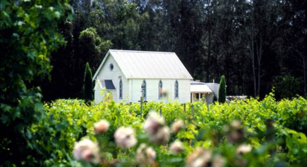 Pepper Tree Estate & Winery (6/03/2013 4:12:28 PM)