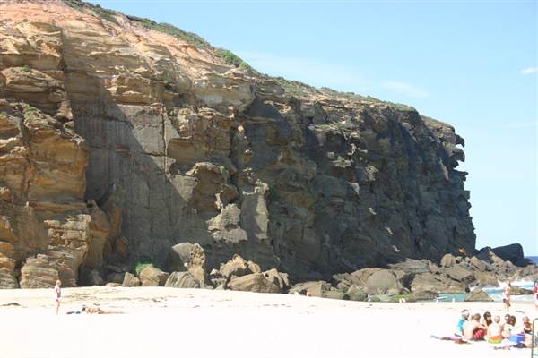 Redhead Beach (6/03/2013 4:14:12 PM)