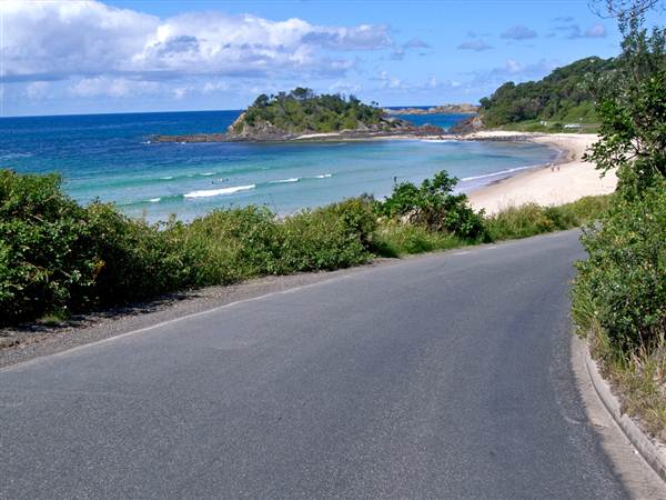 Seal Rocks - Myall Lakes National Park (6/03/2013 4:22:02 PM)