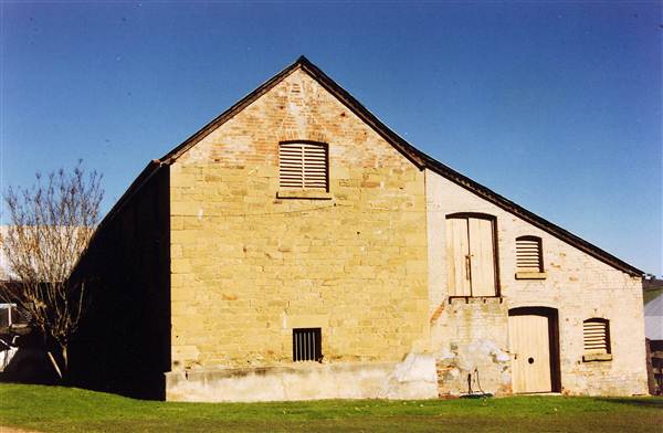 Tocal Historic Homestead (6/03/2013 5:16:11 PM)