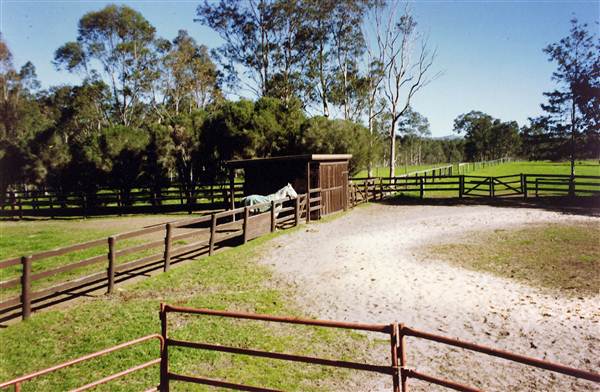 Tocal Historic Homestead (6/03/2013 5:16:58 PM)