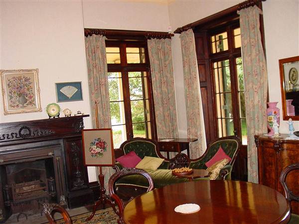 Tocal Historic Homestead (6/03/2013 5:17:29 PM)