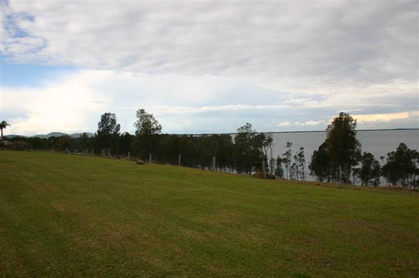 Wallis Lake - Coomba Park (6/03/2013 5:25:29 PM)