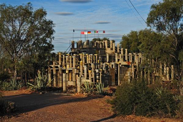 Lightning Ridge (6/03/2013 8:53:25 PM)