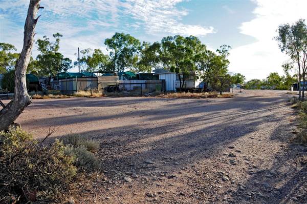 Lightning Ridge (6/03/2013 8:54:11 PM)