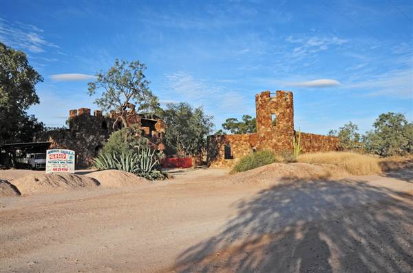 Lightning Ridge (6/03/2013 8:54:49 PM)