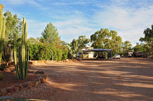 Lightning Ridge (6/03/2013 8:56:07 PM)