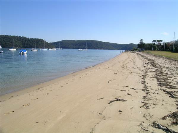 Sandy Beach (6/03/2013 11:39:46 PM)