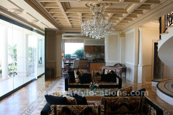 Private House - Sandringham (6/03/2013 11:42:44 PM)
