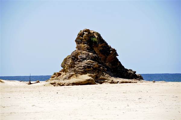 Valla Beach (7/03/2013 12:07:25 AM)