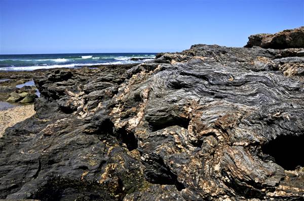 Valla Beach (7/03/2013 12:08:07 AM)