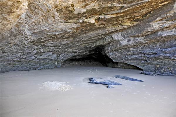 Valla Beach (7/03/2013 12:08:51 AM)