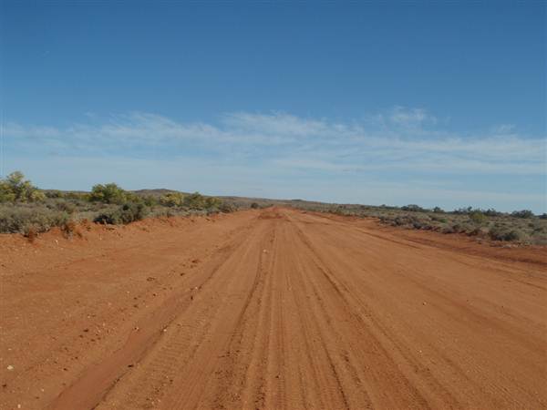 Nine Mile Road, 2012 (7/03/2013 4:19:57 AM)