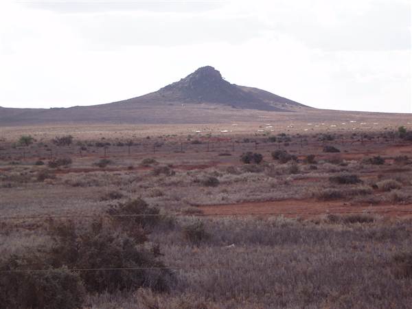 Pinnacles - Broken Hill (7/03/2013 6:27:41 AM)