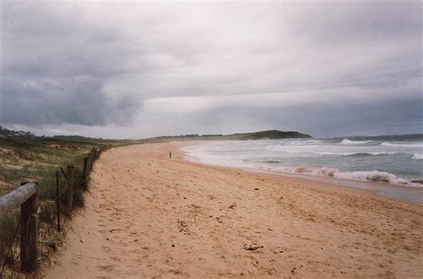 Long Reef Point (7/03/2013 10:23:07 AM)