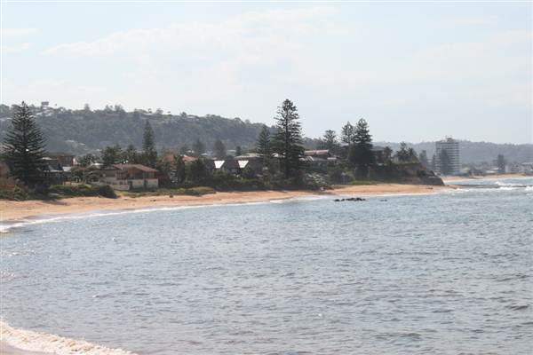Long Reef Point (7/03/2013 10:23:36 AM)