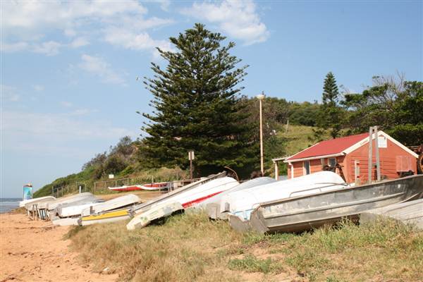 Long Reef Point (7/03/2013 10:24:19 AM)