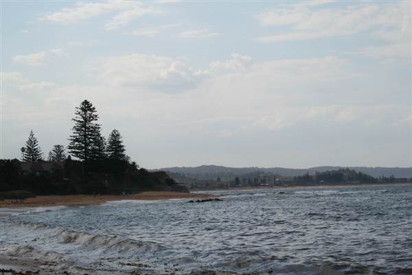 Long Reef Point (7/03/2013 10:25:18 AM)