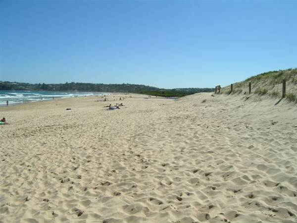 Long Reef Point (7/03/2013 10:26:01 AM)