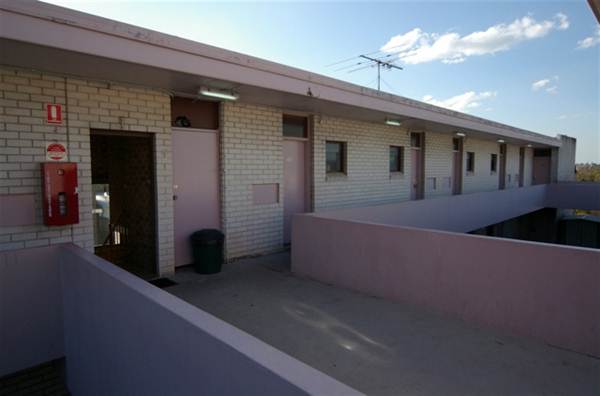 Marco Polo Motor Inn (7/03/2013 12:39:22 PM)