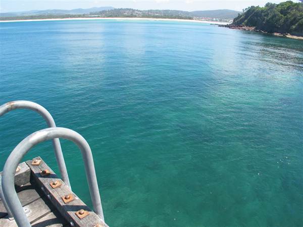 Merimbula (7/03/2013 1:02:11 PM)