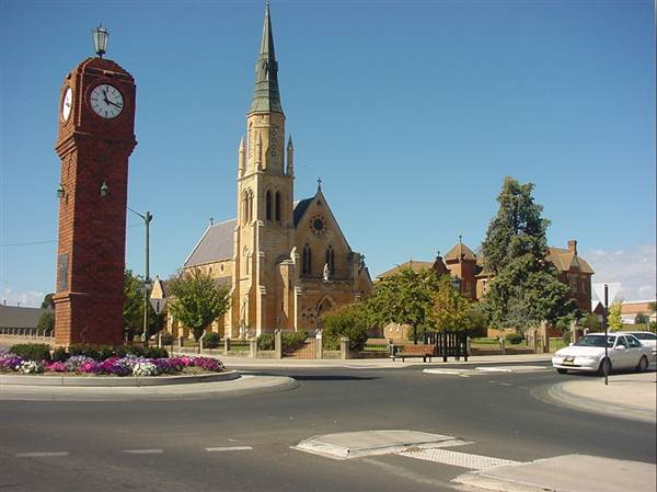 Mudgee (7/03/2013 1:45:36 PM)