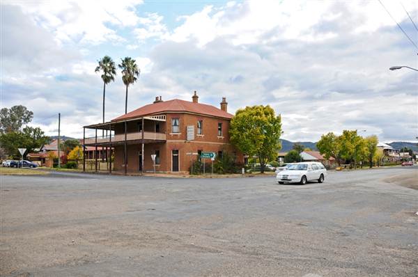 Mudgee (7/03/2013 1:45:50 PM)