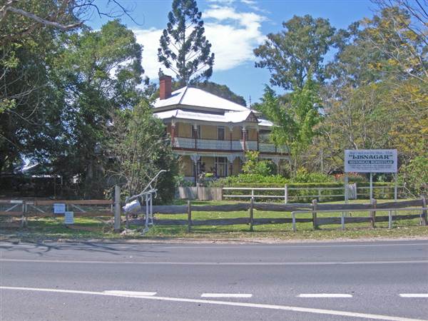 Murwillumbah (7/03/2013 2:00:20 PM)