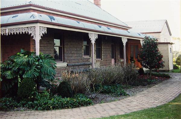 Private House - Kempsey (7/03/2013 2:08:08 PM)