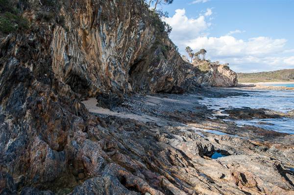 Murramarang National Park (7/03/2013 2:20:01 PM)