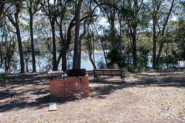 Murramarang National Park (7/03/2013 2:20:32 PM)