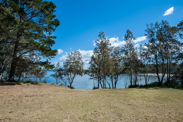 Murramarang National Park (7/03/2013 2:22:54 PM)
