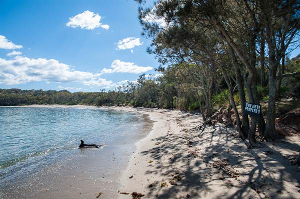 Murramarang National Park (7/03/2013 2:23:12 PM)