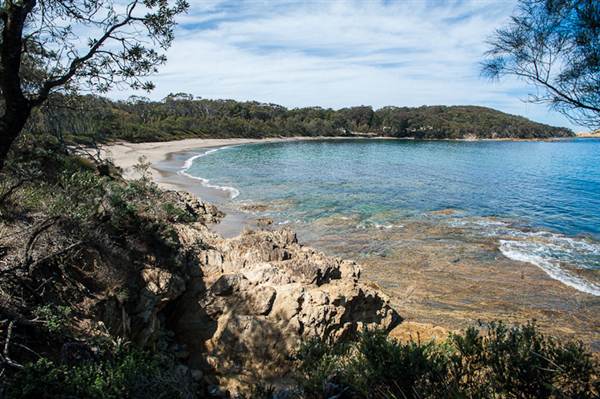 Murramarang National Park (7/03/2013 2:23:48 PM)