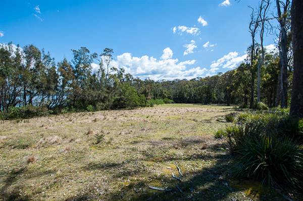 Murramarang National Park (7/03/2013 2:24:25 PM)