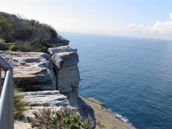 North Head (7/03/2013 2:34:19 PM)
