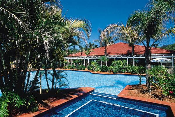 Nautilus Resort (7/03/2013 2:49:47 PM)