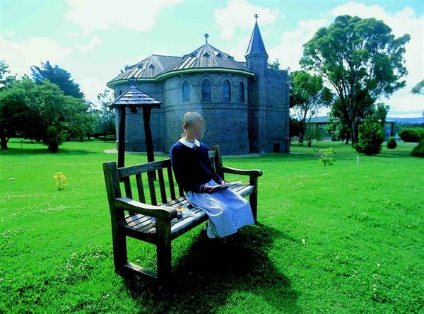 New England Girls School (NEGS) (7/03/2013 3:14:24 PM)