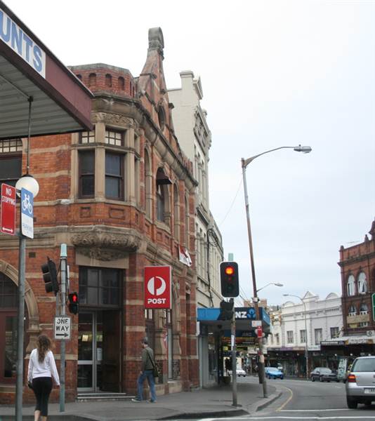 Newtown Retail Shops (7/03/2013 3:35:12 PM)