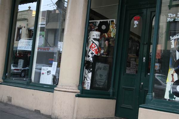 Newtown Retail Shops (7/03/2013 3:35:50 PM)