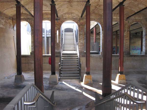 Paddington Reservoir Gardens (7/03/2013 3:38:44 PM)