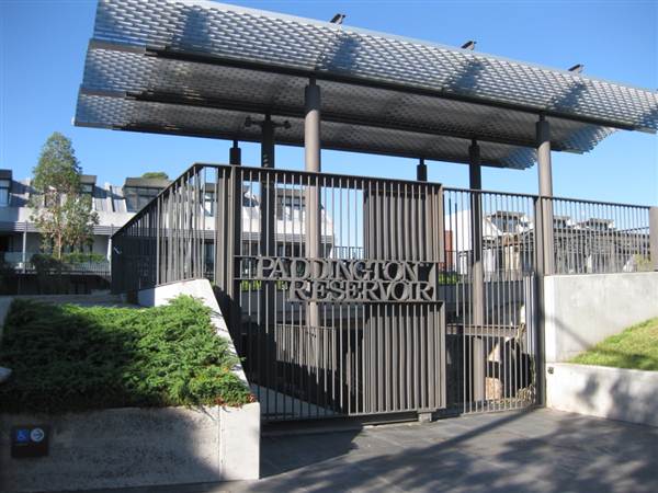 Paddington Reservoir Gardens (7/03/2013 3:39:19 PM)