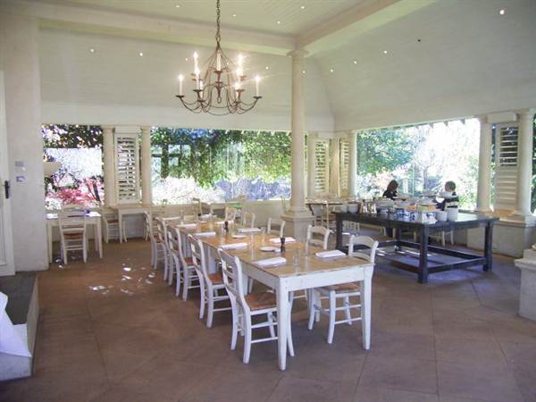 Milton Park Country House Hotel & Spa (7/03/2013 11:37:51 PM)