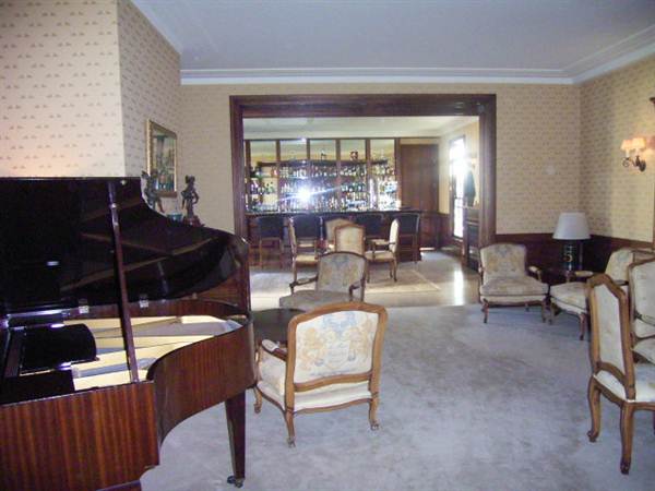 Milton Park Country House Hotel & Spa (7/03/2013 11:38:02 PM)